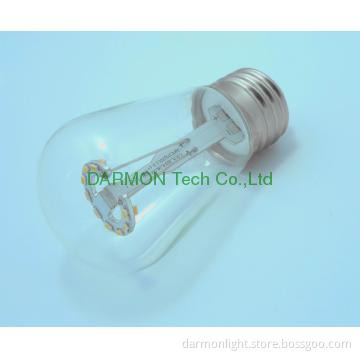 Omni-directional 1.5W S14 LED Bulb